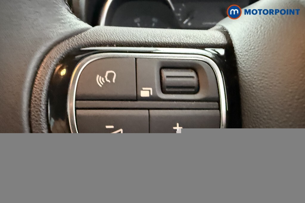 Citroen C3 Aircross 1.2 Puretech Max Eat6 Euro 6 Ss Red #8