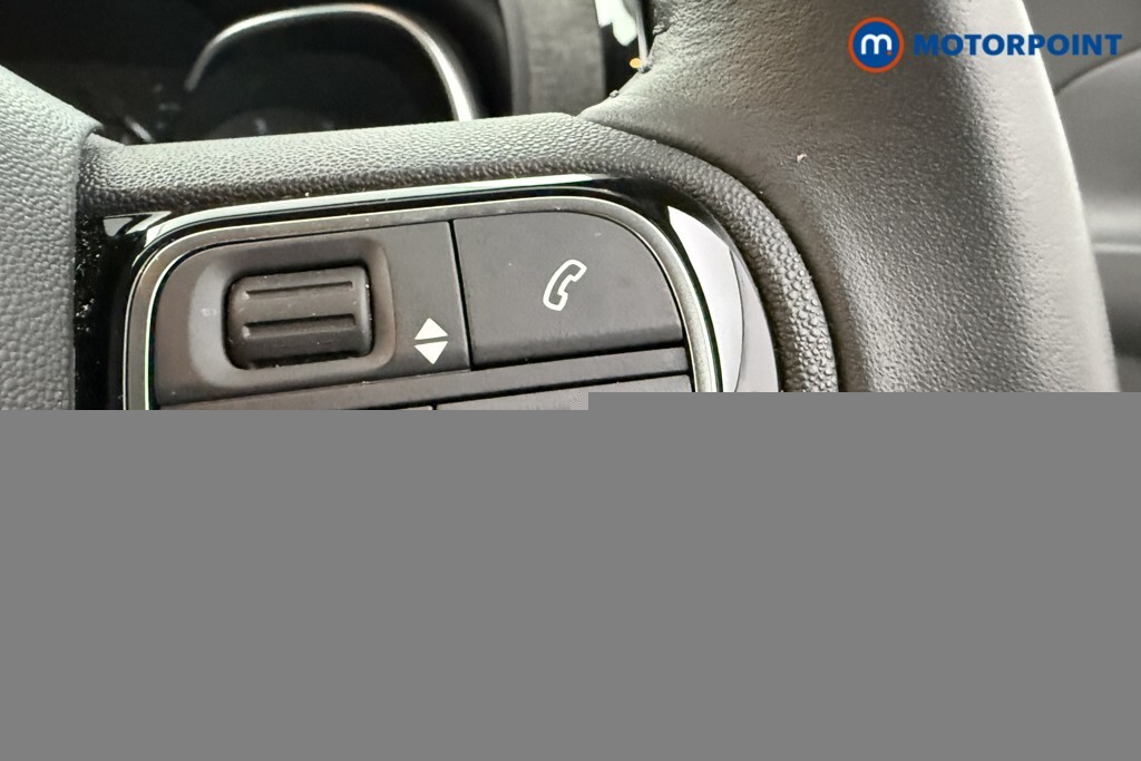 Citroen C3 Aircross 1.2 Puretech Max Eat6 Euro 6 Ss Red #9