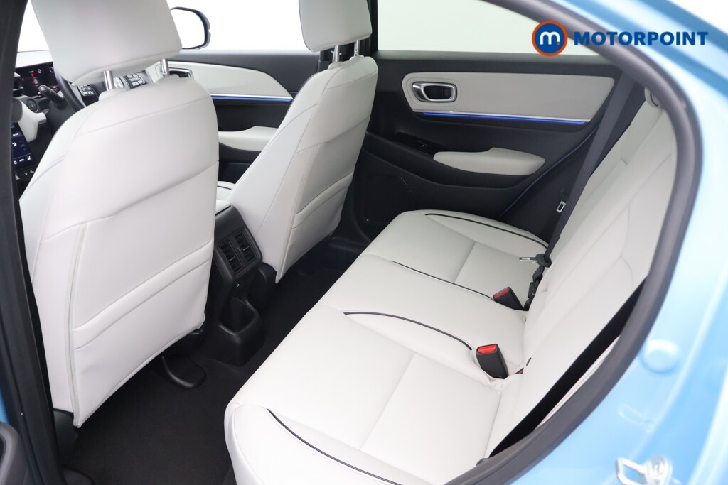 Honda e:Ny1 68.8Kwh Advance Suv 204 Ps #29