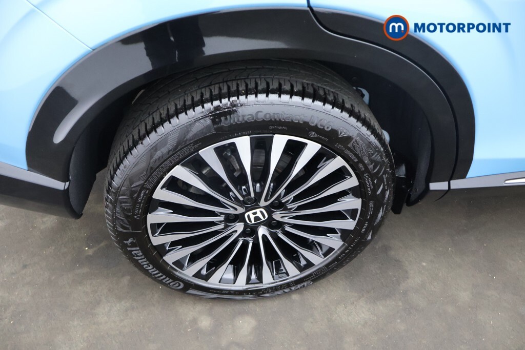 Honda e:Ny1 68.8Kwh Advance Suv 204 Ps #11