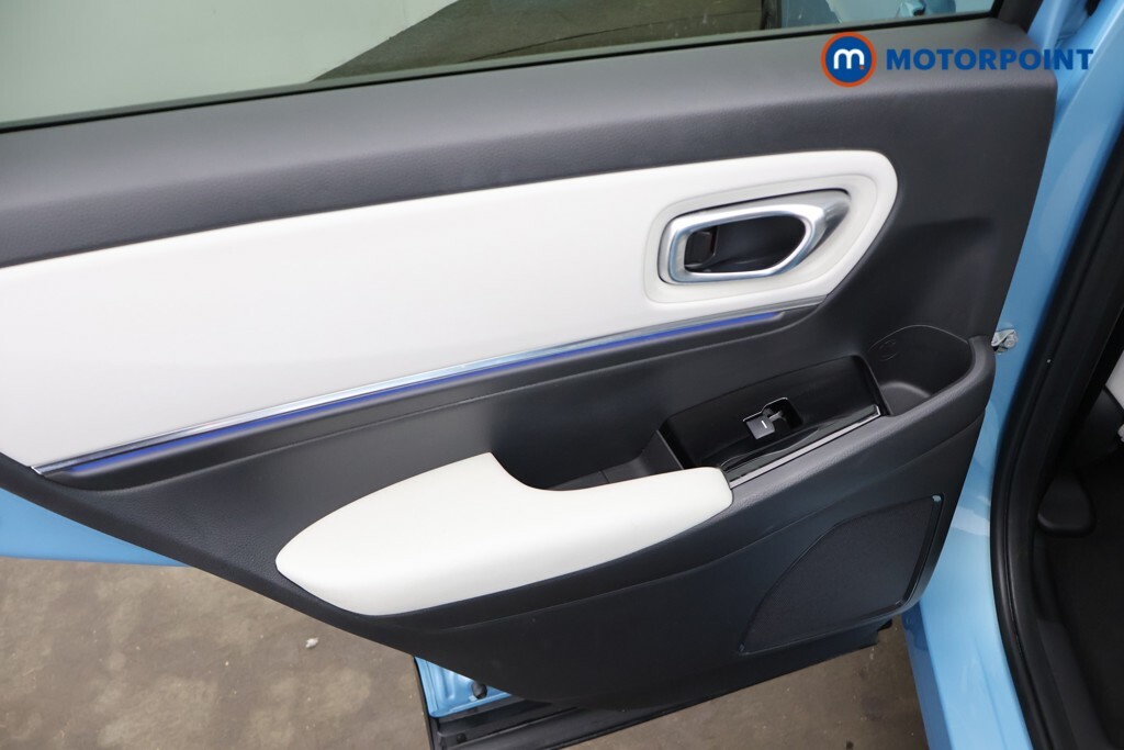 Honda e:Ny1 68.8Kwh Advance Suv 204 Ps #28