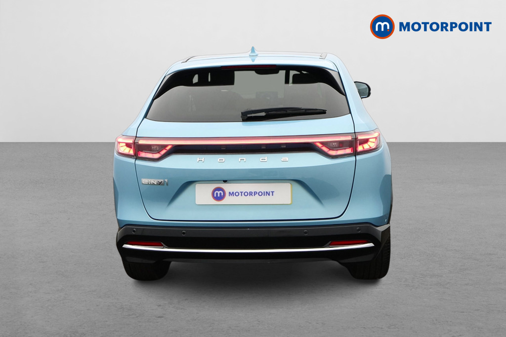 Honda e:Ny1 150Kw Advance 69Kwh Blue #6
