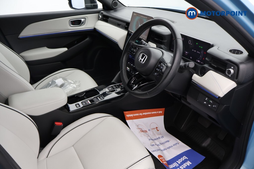 Honda e:Ny1 68.8Kwh Advance Suv 204 Ps #22