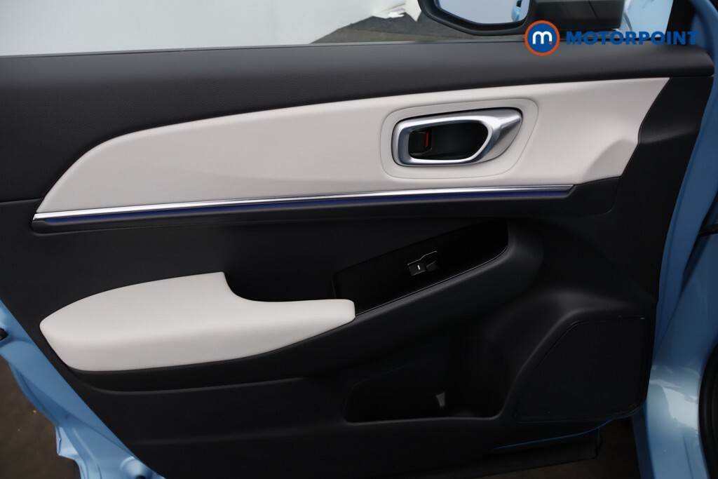 Honda e:Ny1 68.8Kwh Advance Suv 204 Ps #30