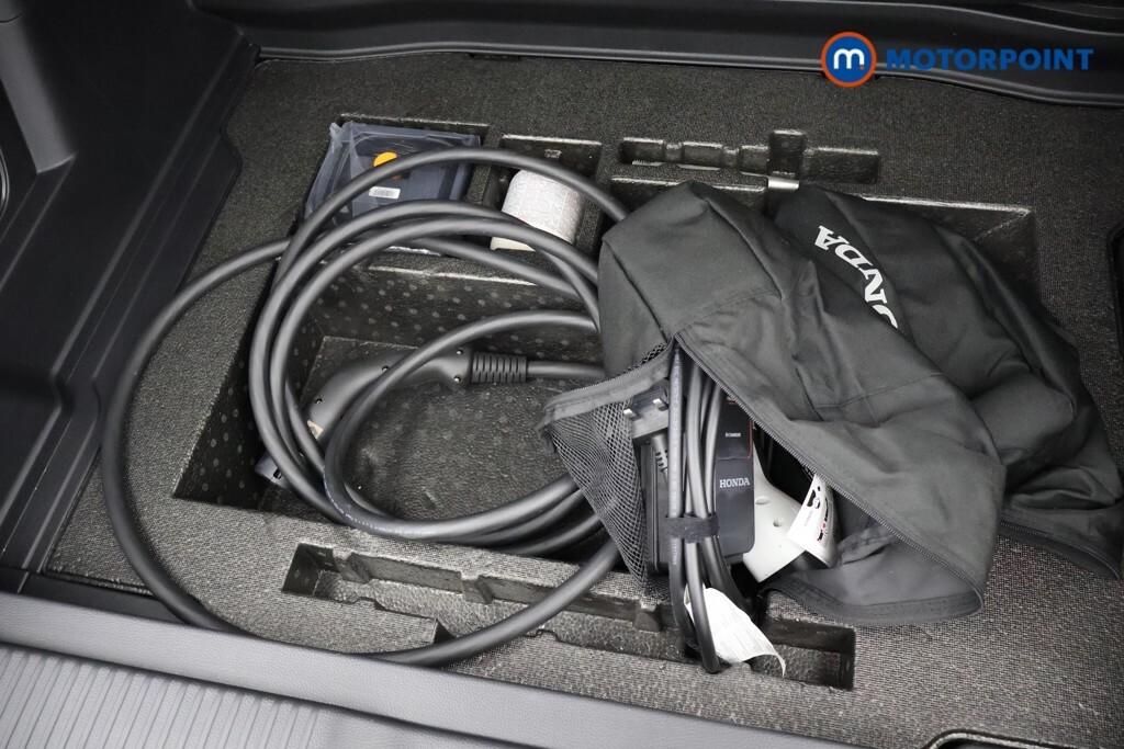 Honda e:Ny1 68.8Kwh Advance Suv 204 Ps #27