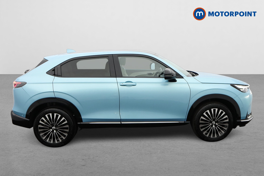 Honda e:Ny1 68.8Kwh Advance Suv 204 Ps #8
