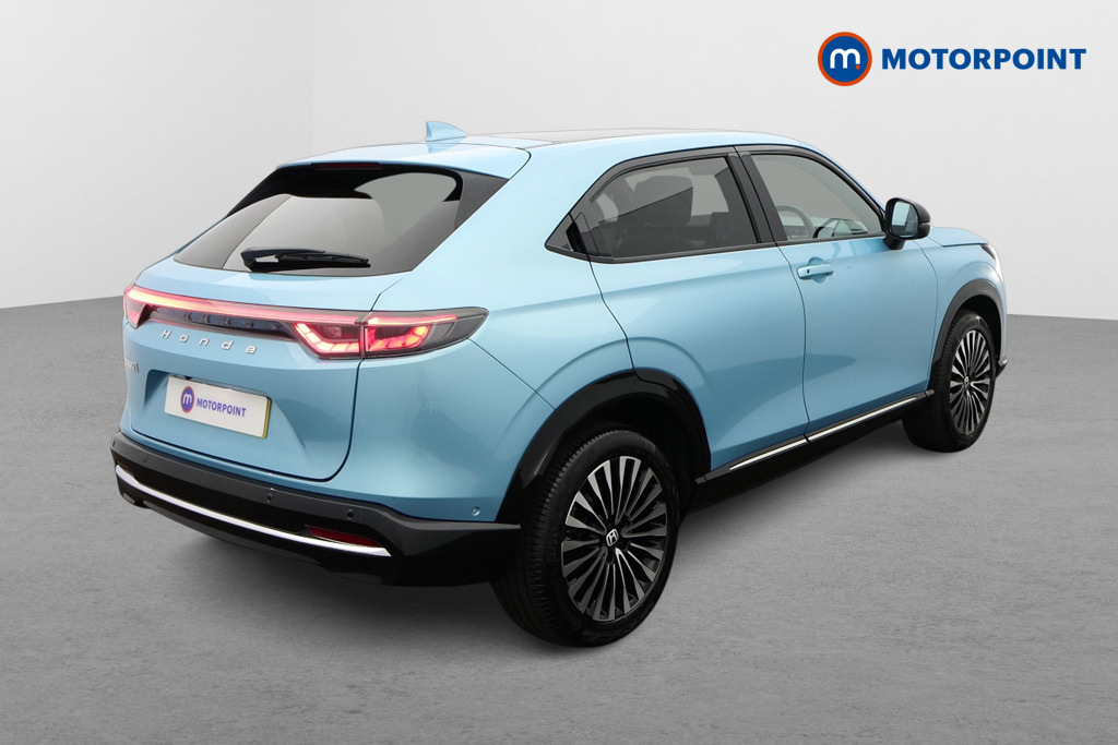 Honda e:Ny1 68.8Kwh Advance Suv 204 Ps #7
