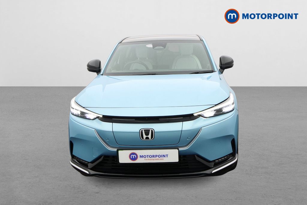 Honda e:Ny1 150Kw Advance 69Kwh Blue #2