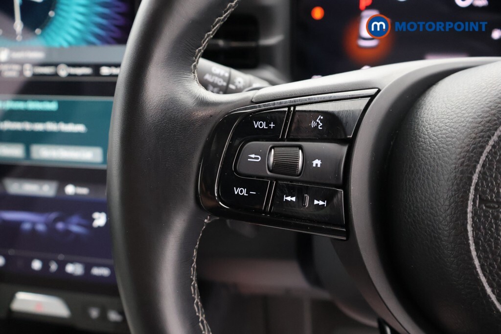 Honda e:Ny1 68.8Kwh Advance Suv 204 Ps #14