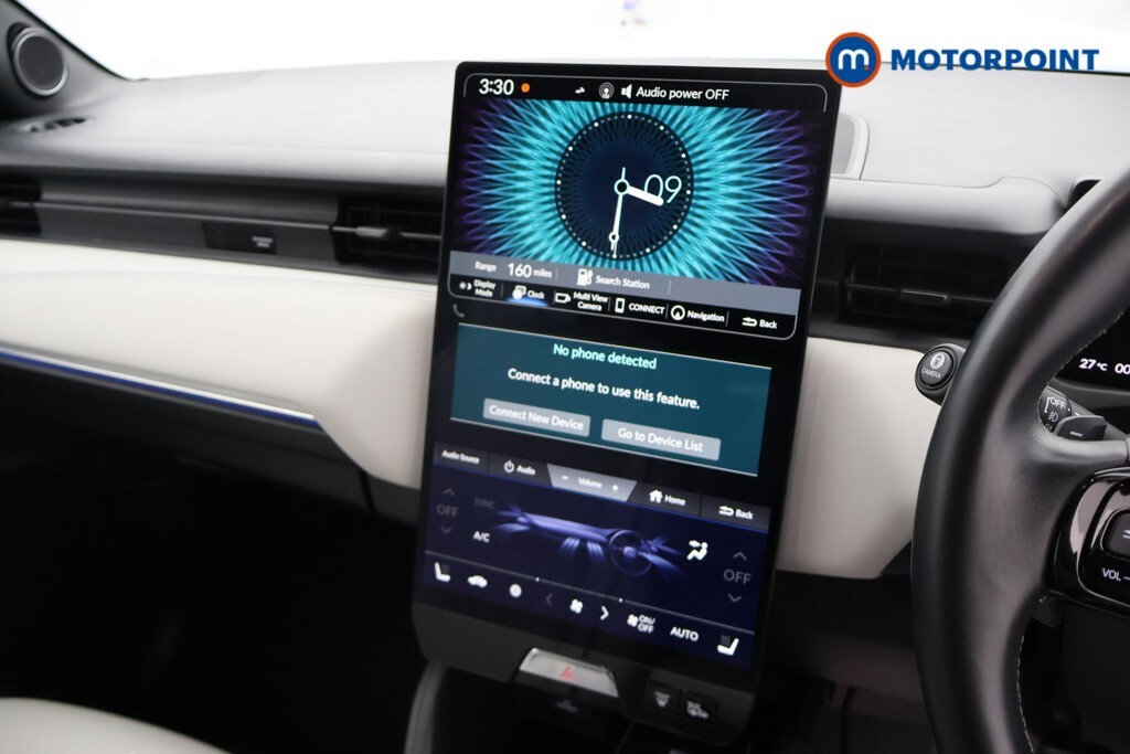 Honda e:Ny1 68.8Kwh Advance Suv 204 Ps #17
