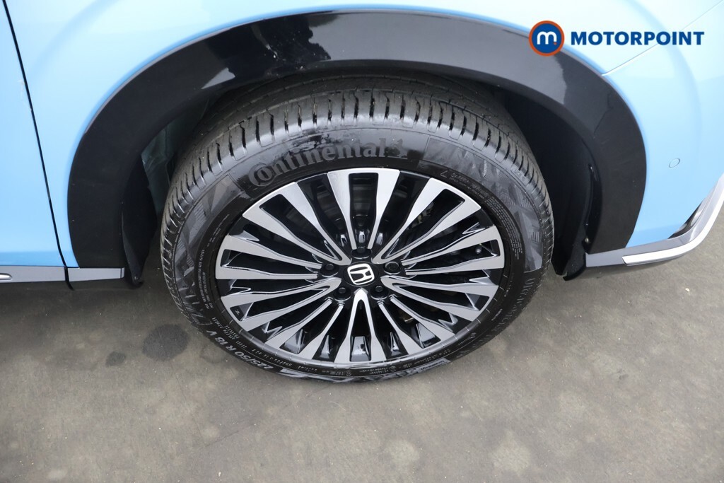 Honda e:Ny1 68.8Kwh Advance Suv 204 Ps #12