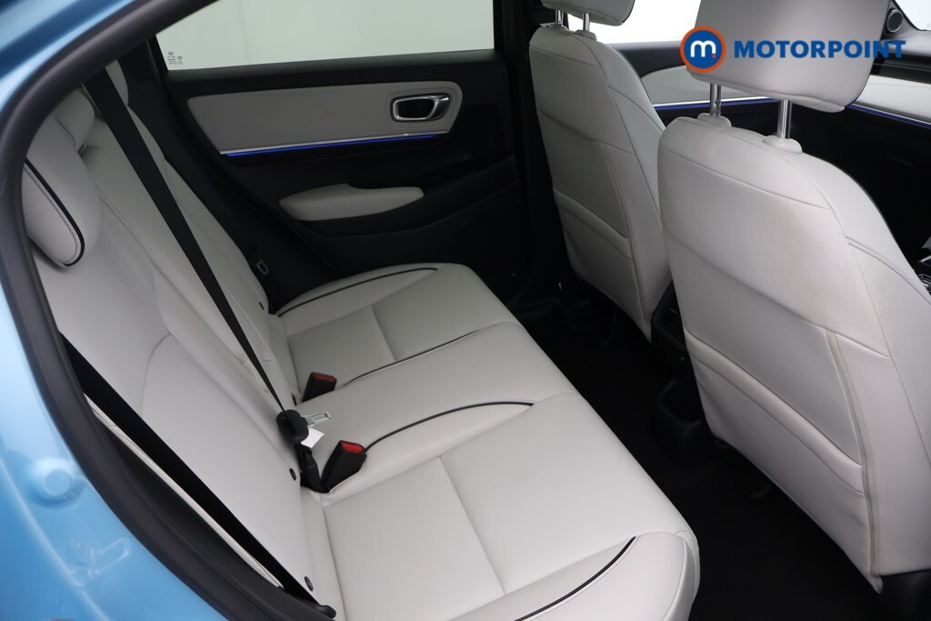 Honda e:Ny1 68.8Kwh Advance Suv 204 Ps #25