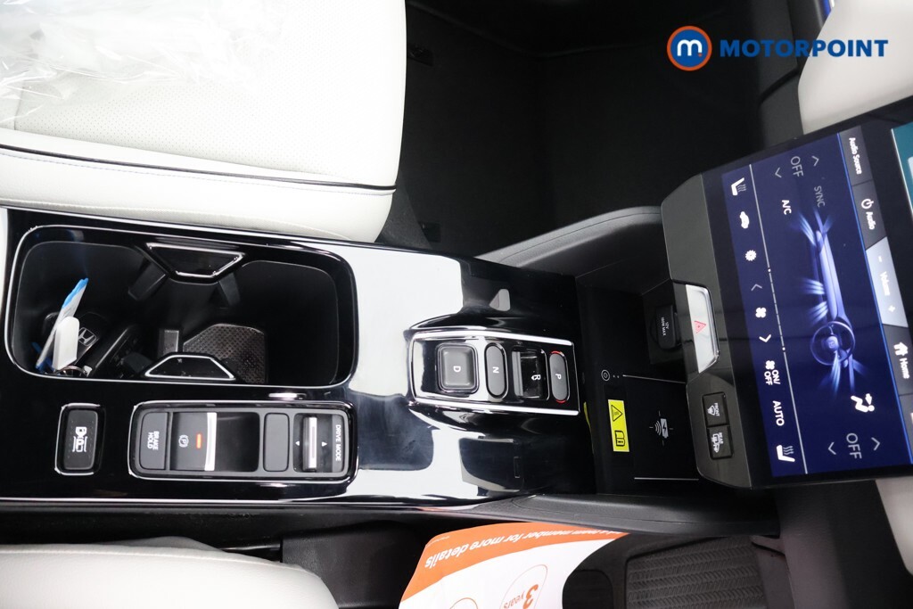 Honda e:Ny1 68.8Kwh Advance Suv 204 Ps #20