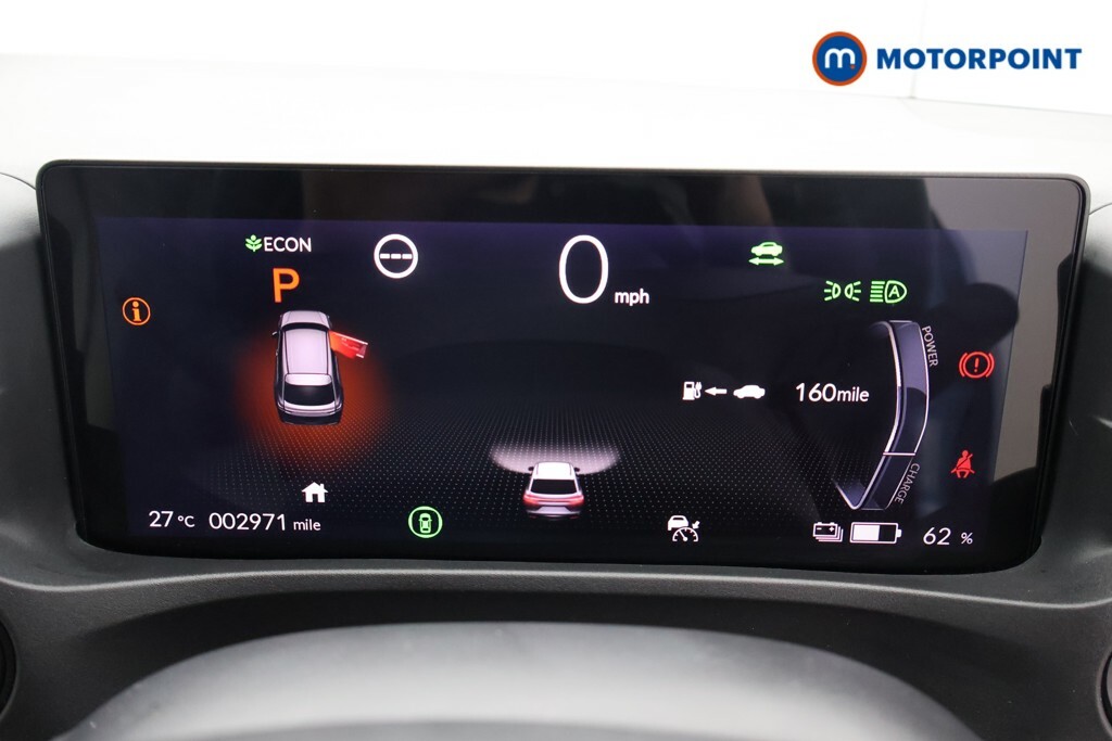 Honda e:Ny1 68.8Kwh Advance Suv 204 Ps #16