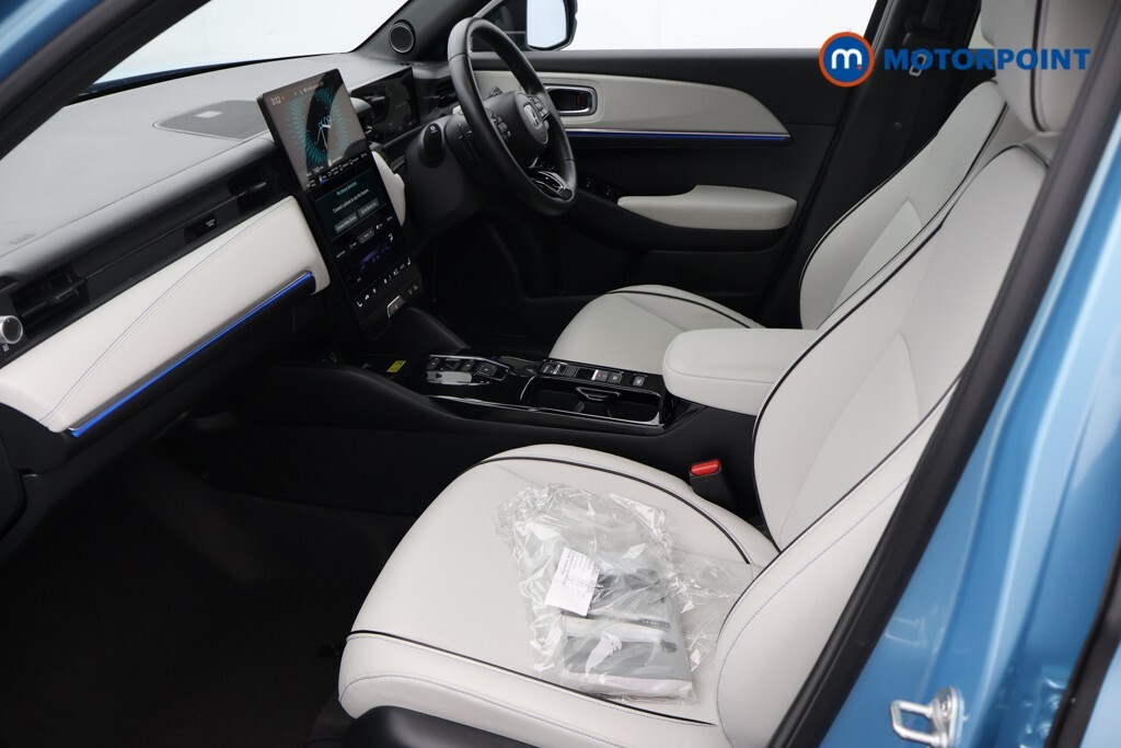 Honda e:Ny1 68.8Kwh Advance Suv 204 Ps #31