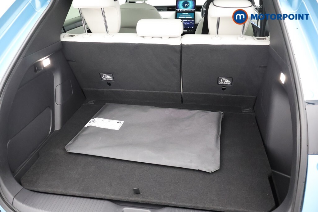 Honda e:Ny1 68.8Kwh Advance Suv 204 Ps #26
