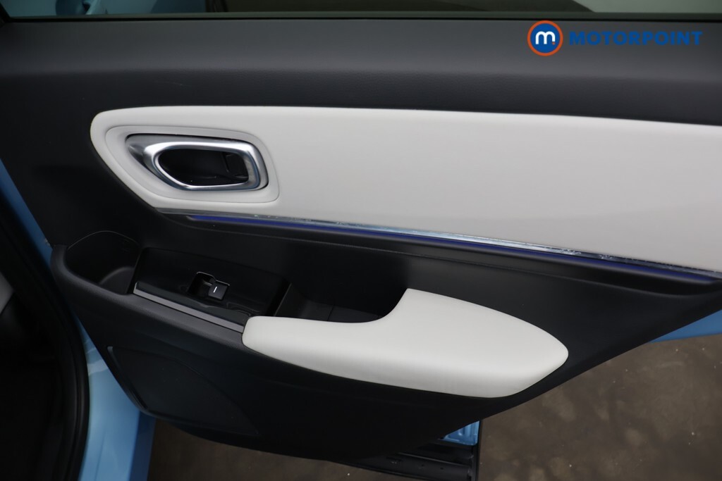 Honda e:Ny1 68.8Kwh Advance Suv 204 Ps #24