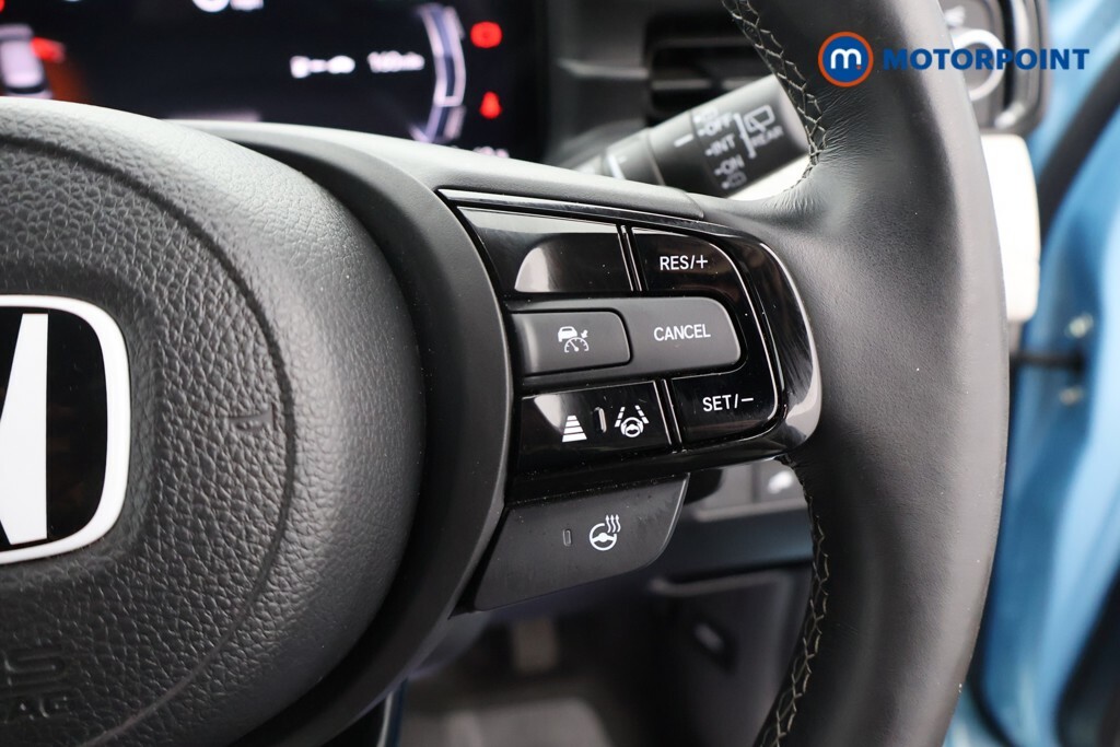 Honda e:Ny1 68.8Kwh Advance Suv 204 Ps #15