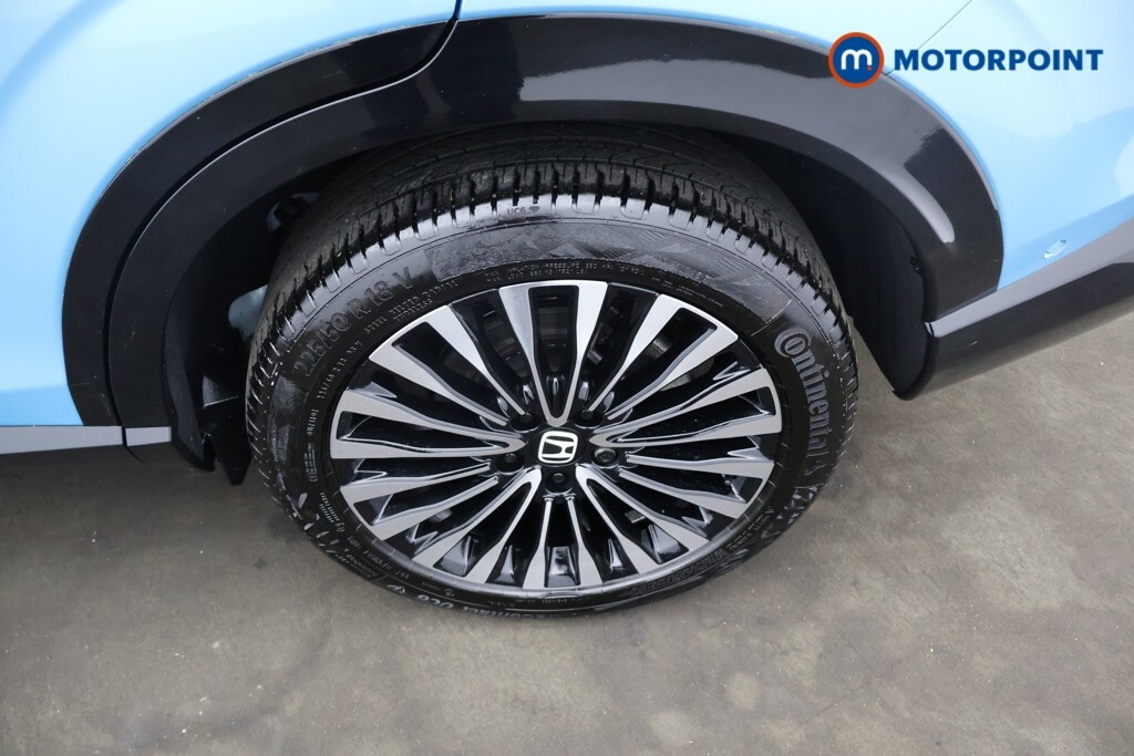 Honda e:Ny1 68.8Kwh Advance Suv 204 Ps #10
