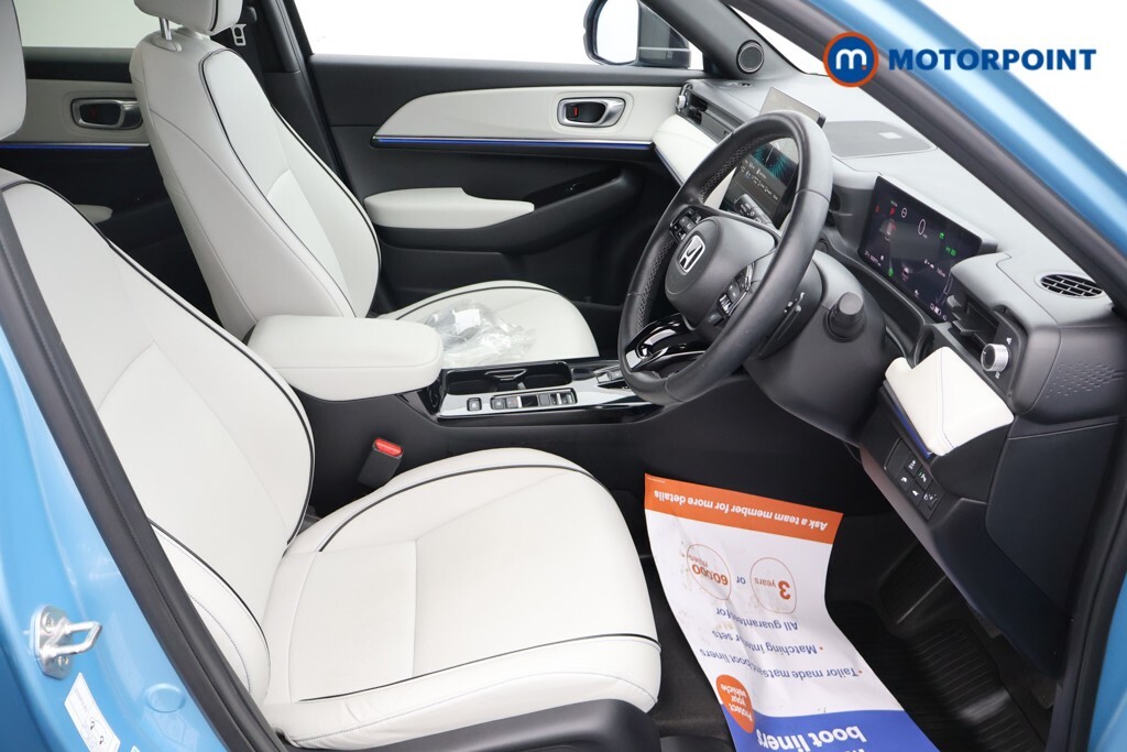 Honda e:Ny1 68.8Kwh Advance Suv 204 Ps #23