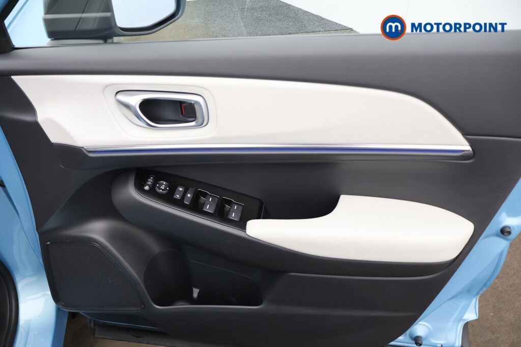 Honda e:Ny1 68.8Kwh Advance Suv 204 Ps #21