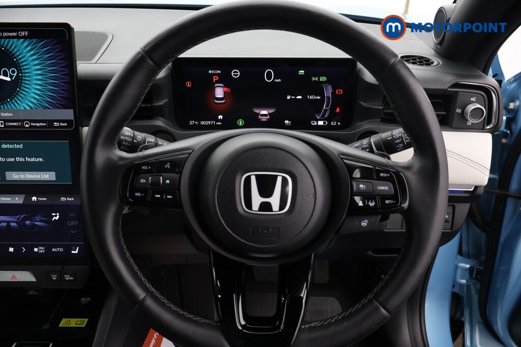Honda e:Ny1 68.8Kwh Advance Suv 204 Ps #13
