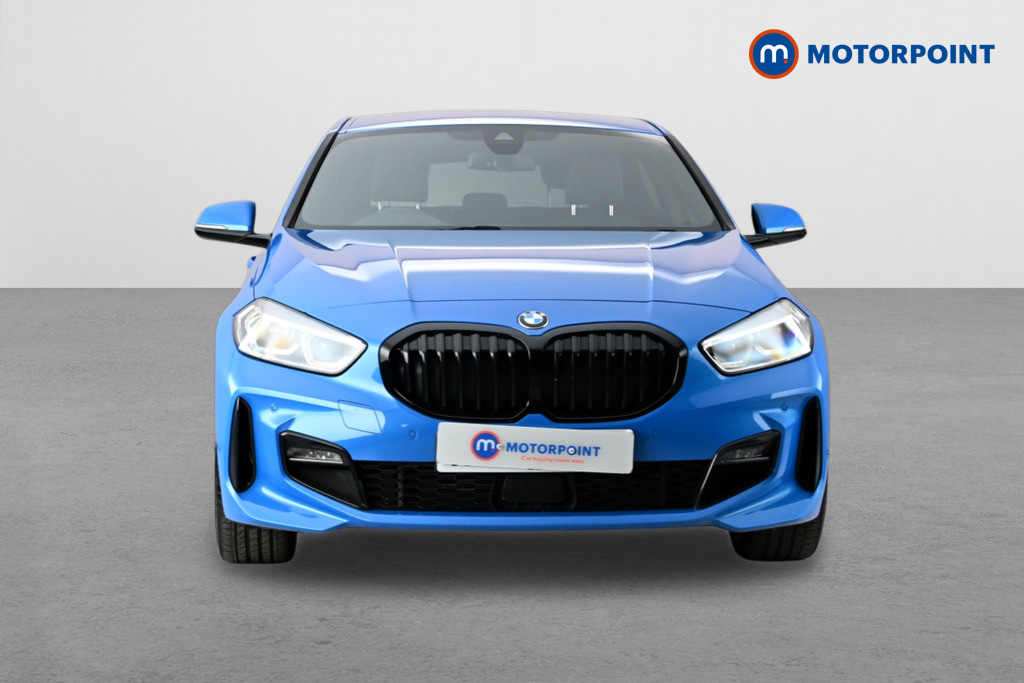 BMW 1 Series 118I 136 M Sport Step Lcp-pro Pk Blue #2