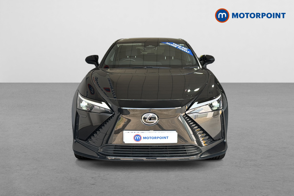 Lexus RZ 450E 230Kw Direct4 Takumi 71 Kwh Black #2
