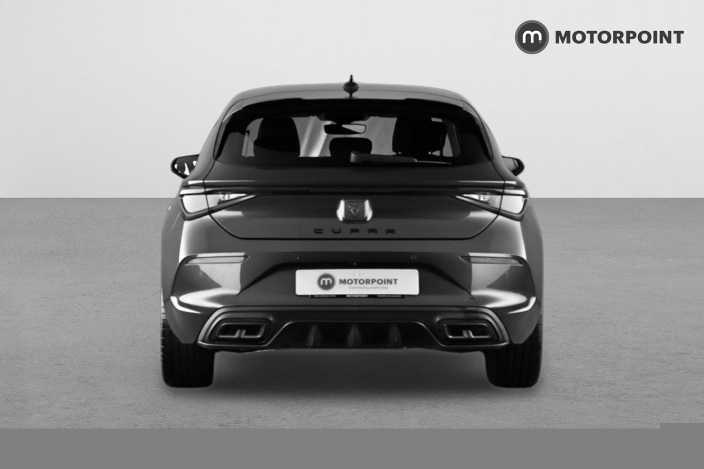Cupra Leon 1.5 Etsi V1 Design Edition Dsg YA24JZL Grey #6