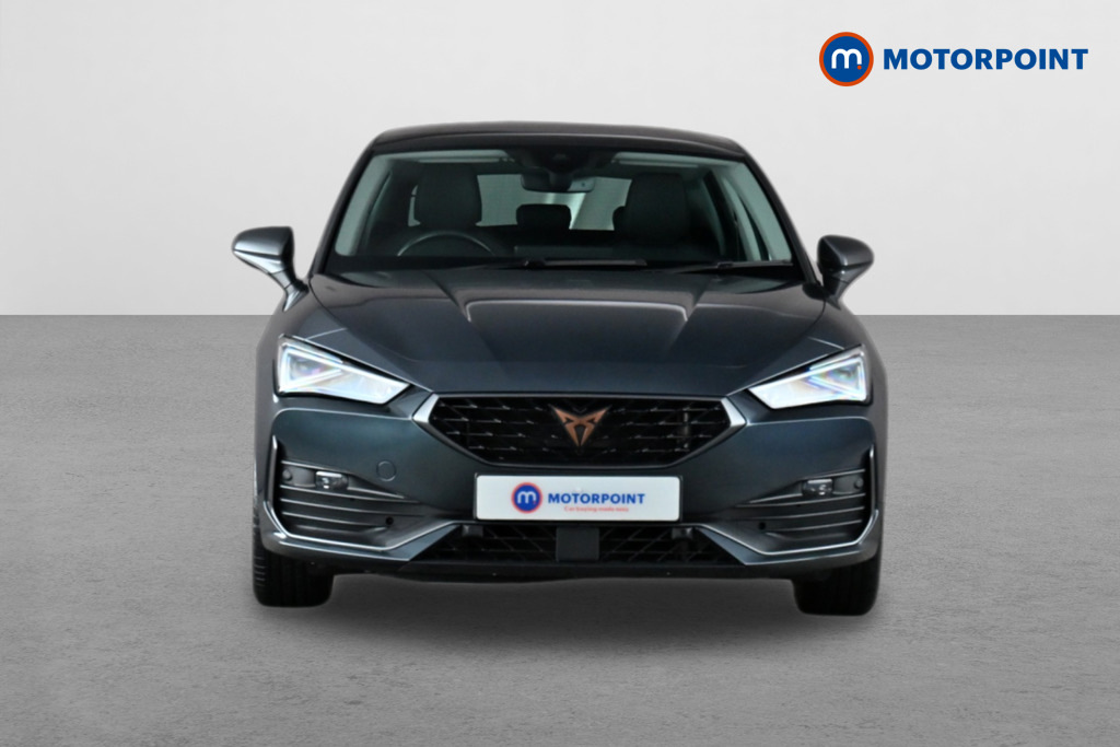 Cupra Leon 1.5 Etsi V1 Design Edition Dsg YA24JZL Grey #2
