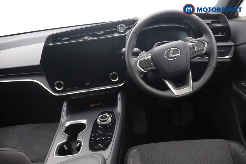 Lexus RZ 450E 230Kw Direct4 Takumi 71.4 Kwh Estate Blue #17
