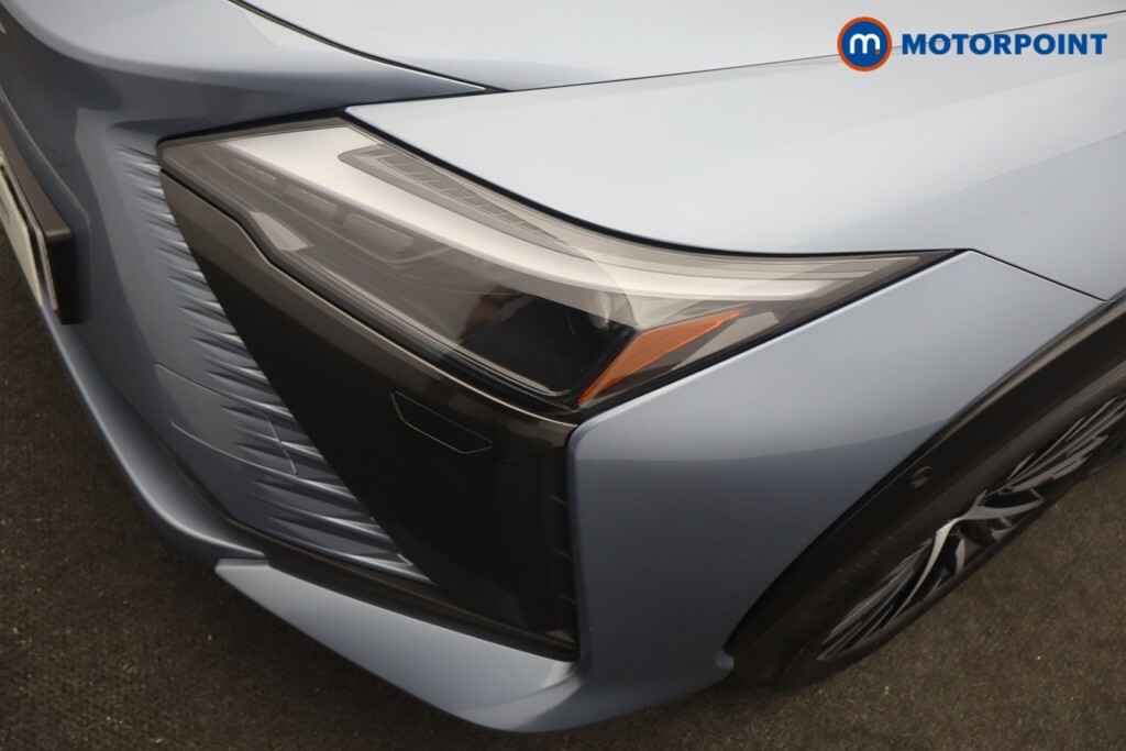 Lexus RZ 450E 230Kw Direct4 Takumi 71.4 Kwh Estate Blue #31