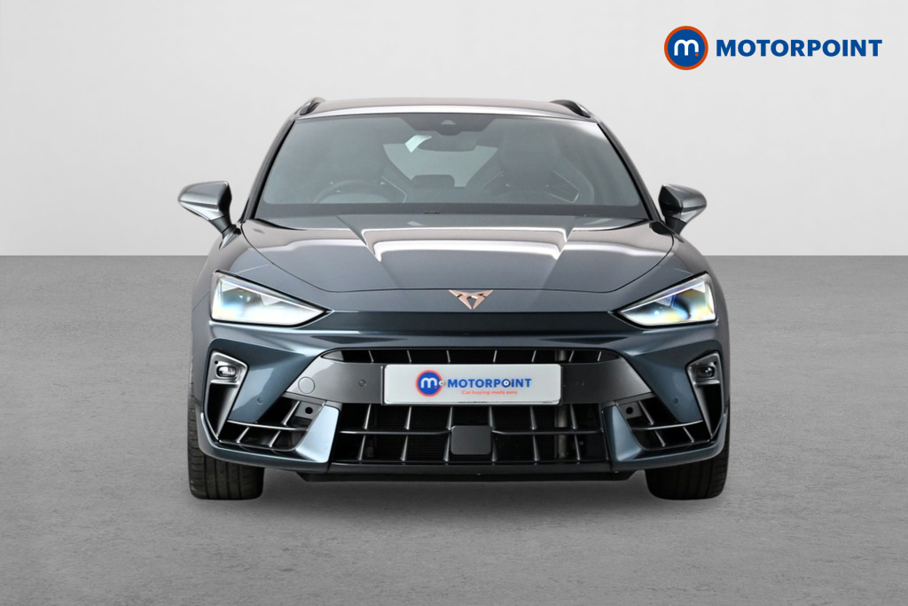 Cupra Leon 2.0 Tsi 333 Vz3 Dsg 4Drive Grey #2