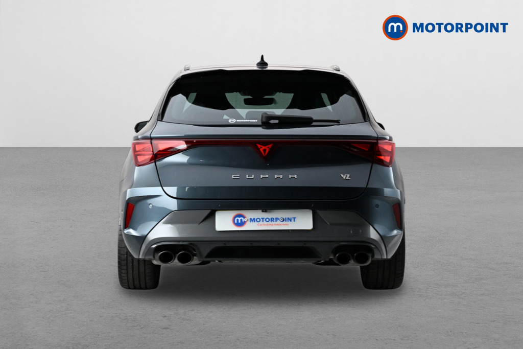 Cupra Leon 2.0 Tsi 333 Vz3 Dsg 4Drive Grey #6