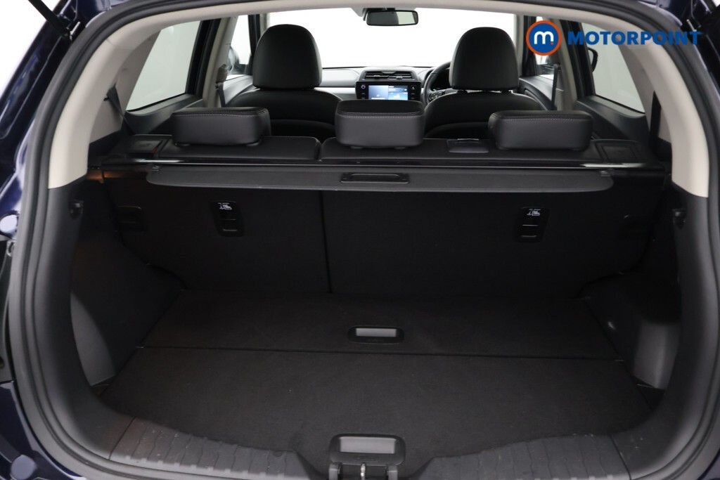 SsangYong Tivoli 1.5 K40 Suv Euro 6 Ss 163 Ps Silver #24