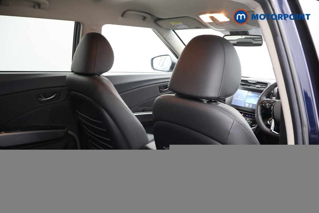 SsangYong Tivoli 1.5 K40 Suv Euro 6 Ss 163 Ps Silver #20