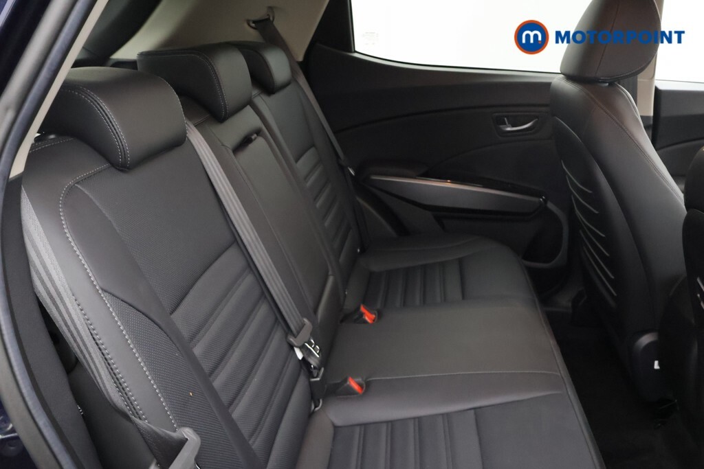 SsangYong Tivoli 1.5 K40 Suv Euro 6 Ss 163 Ps Silver #19