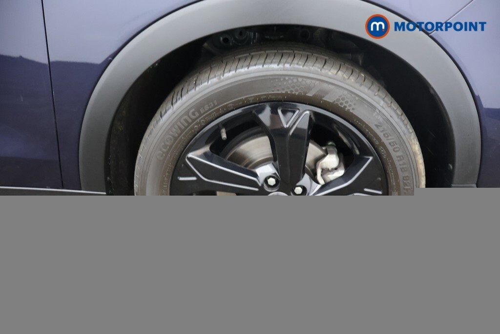 SsangYong Tivoli 1.5 K40 Suv Euro 6 Ss 163 Ps Silver #26