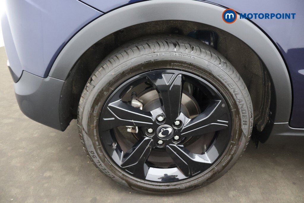 SsangYong Tivoli 1.5 K40 Suv Euro 6 Ss 163 Ps Silver #25