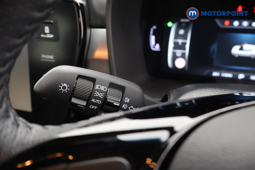 SsangYong Tivoli 1.5 K40 Suv Euro 6 Ss 163 Ps Silver #13