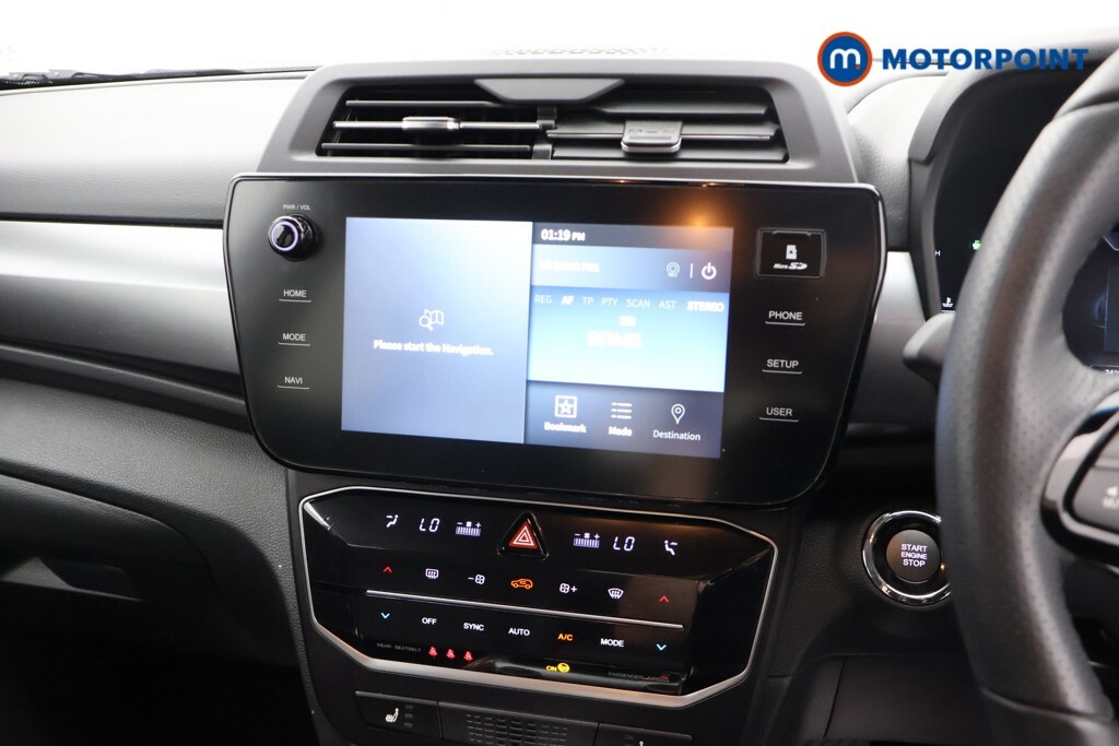 SsangYong Tivoli 1.5 K40 Suv Euro 6 Ss 163 Ps Silver #14
