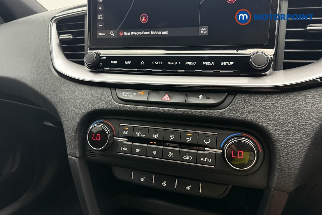 Kia Ceed 1.5 T-gdi 3 Sportswagon Euro 6 Silver #21