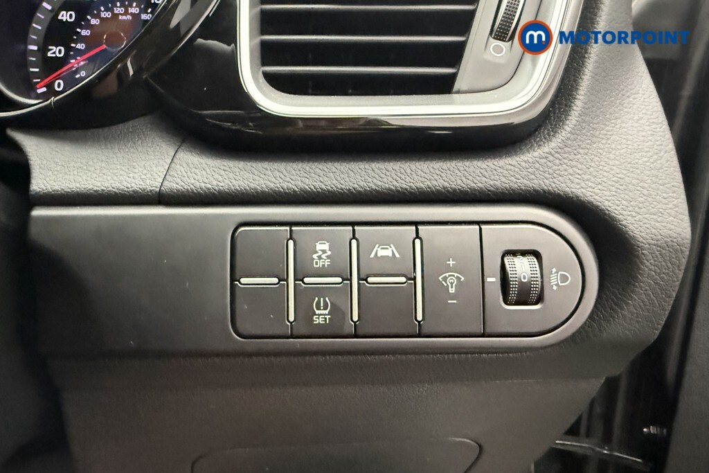 Kia Ceed 1.5 T-gdi 3 Sportswagon Euro 6 Silver #26