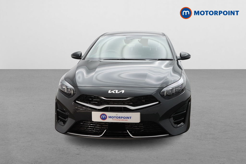 Kia Ceed 1.5 T-gdi 3 Sportswagon Euro 6 Silver #2