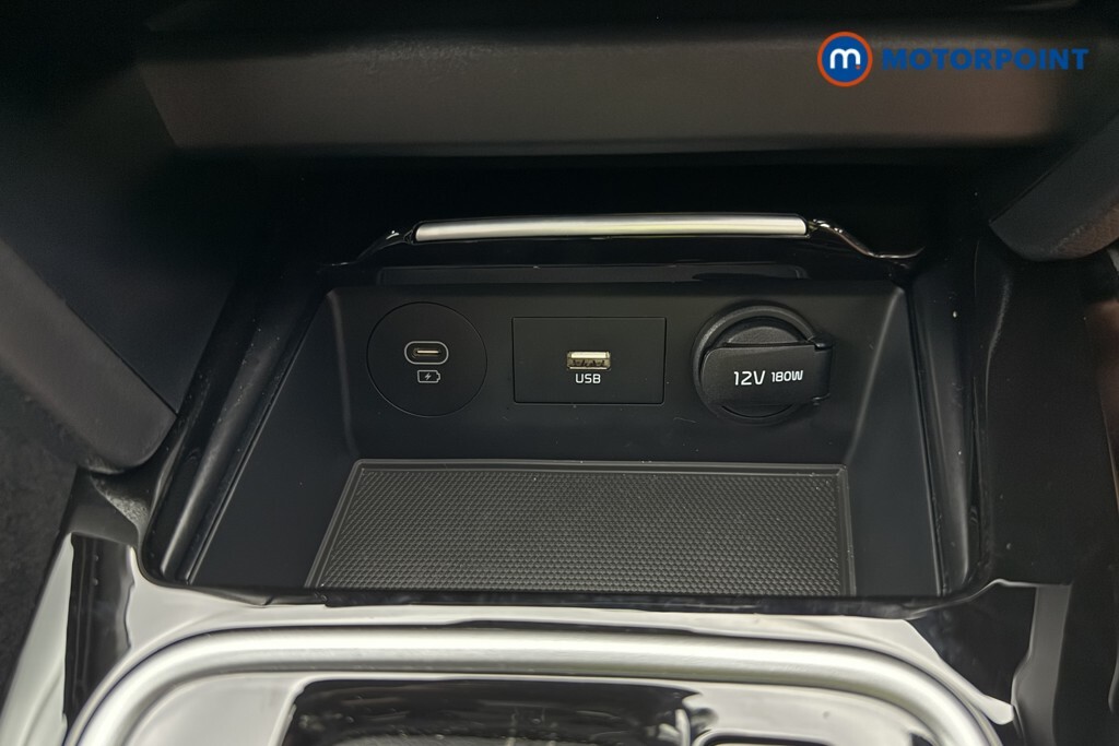 Kia Ceed 1.5 T-gdi 3 Sportswagon Euro 6 Silver #23