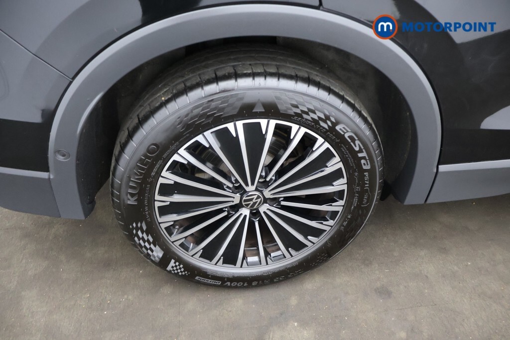 Volkswagen Tiguan 1.5 Etsi Match Dsg #10