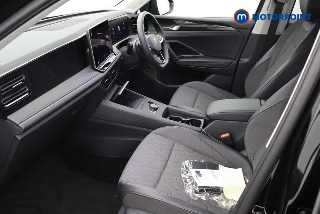 Volkswagen Tiguan 1.5 Etsi Match Dsg #28