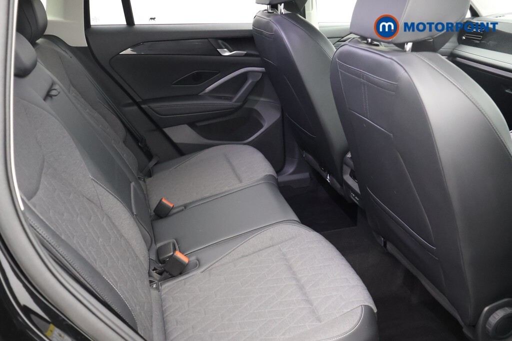 Volkswagen Tiguan 1.5 Etsi Match Dsg #23