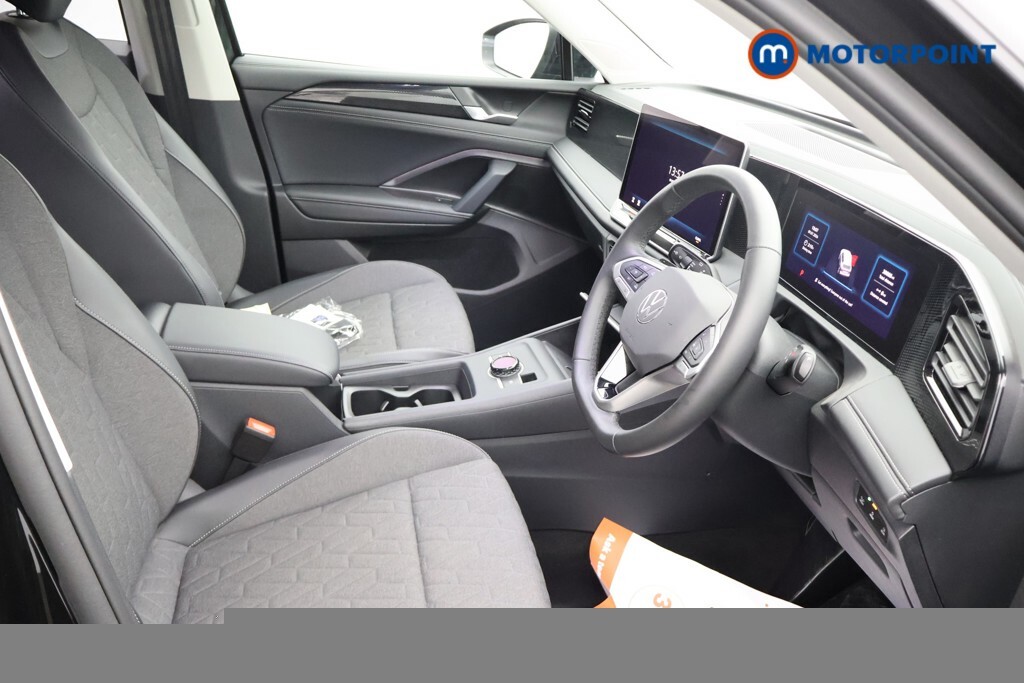Volkswagen Tiguan 1.5 Etsi Match Dsg #21
