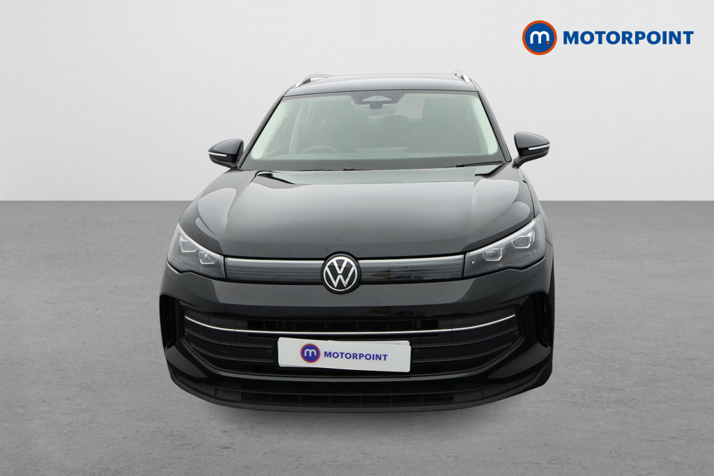 Volkswagen Tiguan 1.5 Etsi Match Dsg #2
